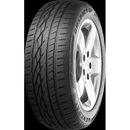 255/60 R17 106 V General  Grabber Gt