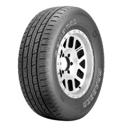 245/60 R18 105 H General  Grabber Hts60