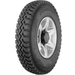 7.5 R16 112/110 N General Super All Grip P.o.r