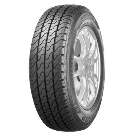 185/75 R14C 102/100 R Dunlop Econodrive Lt