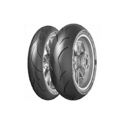 170/60 R17 72 W Dunlop Sportsmart Tt Rear