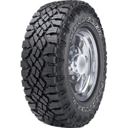255/60 R20 113 Q Goodyear Wrangler Duratrac