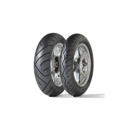90/80 R14 49 P Dunlop Scootsmart