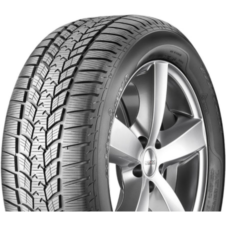 235/65 R17 108 H Sava Eskimo Suv 2 Xl M+s 3pmsf (tl)