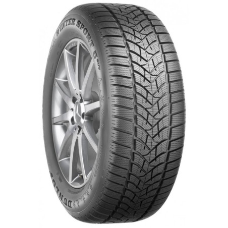 235/65 R17 108 H Dunlop Winter Sport 5 Suv Xl M+s 3pmsf (tl)