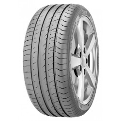 215/40 R17 87 Y Sava Intensa Uhp 2