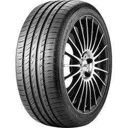 215/55 R17 98 W Sava  Intensa Uhp 2