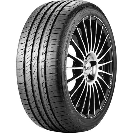 215/55 R17 98 W Sava  Intensa Uhp 2