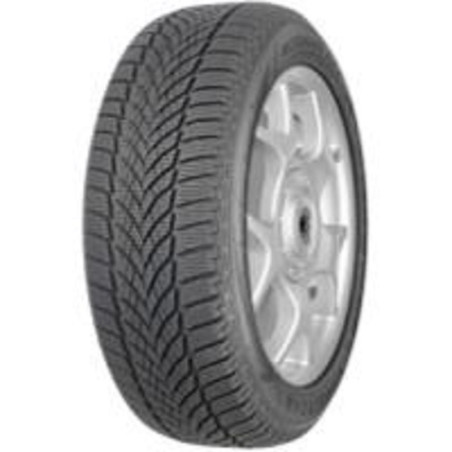 245/35 R20 95 T Goodyear Ultragrip Ice 2+ Xl 