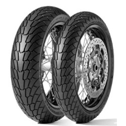 160/60 R17 69 W Dunlop Mutant Rear