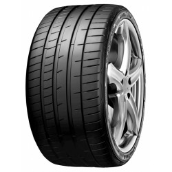 315/30 R21 105 (Y) Goodyear Eagle F1 Supersport Rs