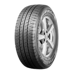 215/65 R16C 106/104 T Fulda Conveo Tour 2