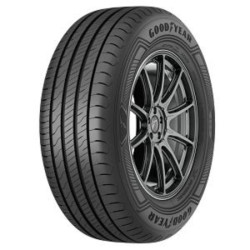 285/65 R17 116 V Goodyear Efficientgrip 2 Suv