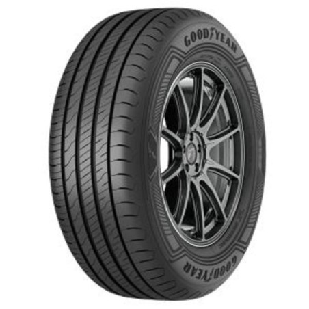 285/65 R17 116 V Goodyear Efficientgrip 2 Suv