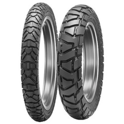100/90 R19 57 T Dunlop  Trailmax Mission