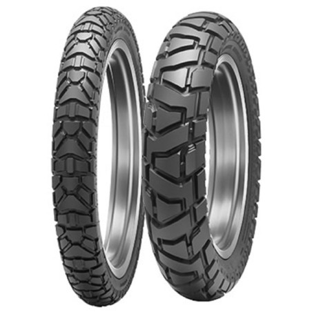 130/80 R17 65 T Dunlop Trailmax Mission
