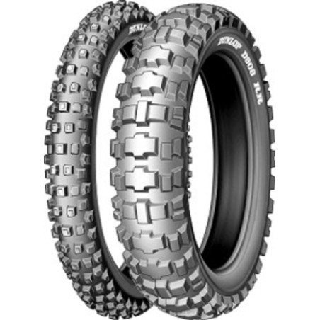 90/90 R21 54 S Dunlop D 908 