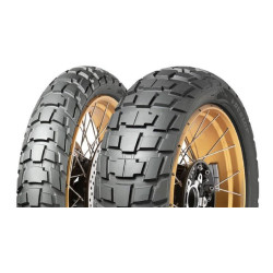 120/70 R19 60 T Dunlop Trailmax Raid Front