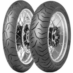 140/80 R17 69 H Dunlop Trailmax Meridian