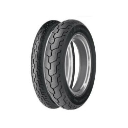 90 R16 72 H Dunlop D 402 Front