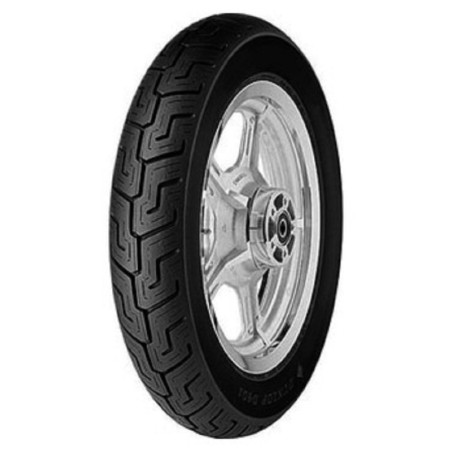 90/90 R19 52 H Dunlop D401 Front Harley-davidson