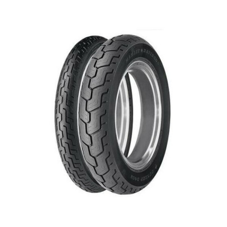0 R16 77 H Dunlop D 402 H/d