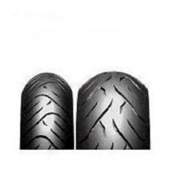 130/70 R18 63 V Dunlop D 221 Fa