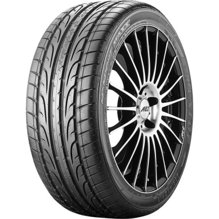 255/40 R20 101 W Dunlop Sp Sport Maxx Mo Mfs Xl (tl)