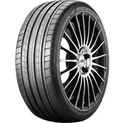 275/40 R19 101 Y Dunlop Sp Sport Maxx Gt Dsrof