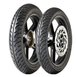 120/80 R16 60 P Dunlop D451 (am)