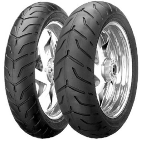 240/40 R18 79 V Dunlop D 407 Rear