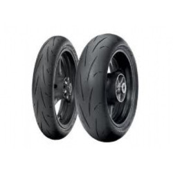 200/55 R17 78 W Dunlop  Gp Racer D211