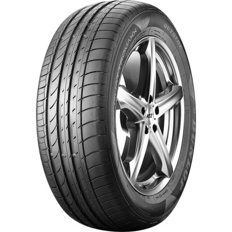 255/35 R20 97 Y Dunlop Sp Quattromaxx Mfs Ro1 Xl (tl)