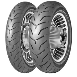 130/70 R18 63 H Dunlop D408