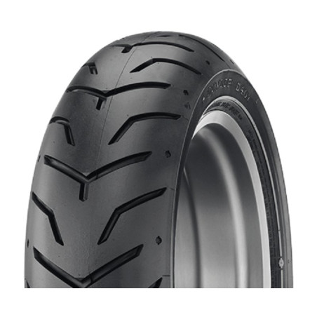 180/65 R16 81 H Dunlop D 407 Rear