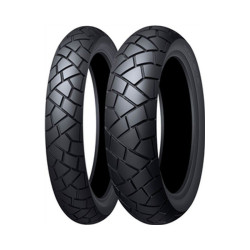 90/90 R21 54 H Dunlop  Trailmax Mixtour