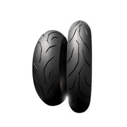 180/55 R17 73 W Dunlop Sportsmart Mk4