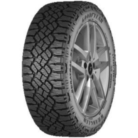 245/75 R16 120 Q Goodyear Wrangler Duratrac Rt