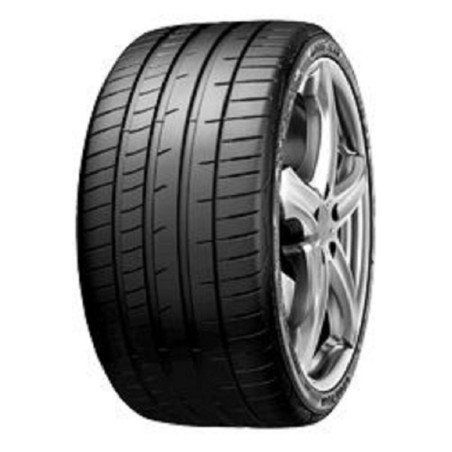 225/40 R18 92 Y Goodyear Eagle F1 Supersport Ao1 Xl (tl)