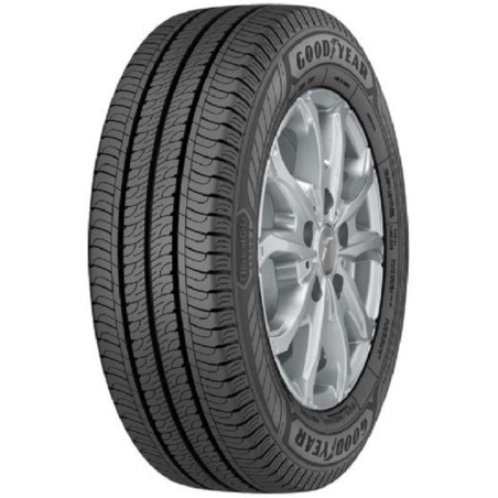 235/60 R17C 117/115 R Goodyear Efficientgrip Cargo 2 (tl)