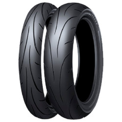 70/90 R17 38 S Dunlop Sportmax Q-lite