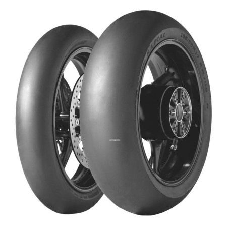 200/70 R17   Dunlop Kr 108