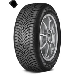 225/45 R17 94 W Dunlop All Season 2 Mfs Xl M+s 3pmsf (tl)