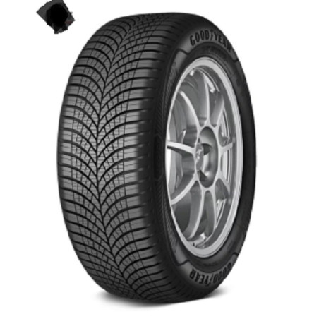 205/55 R16 91V VR Dunlop All All Season 2