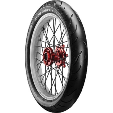 130/90 R16 73 H Avon Cobra Chrome