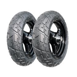 130/70 R12 61 J Vee-rubber Vrm-133