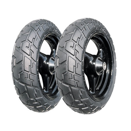 130/70 R12 61 J Vee-rubber Vrm-133