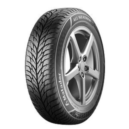 185/60 R15 88 H Matador Mp 62 All Weather Evo Xl M+s 3pmsf