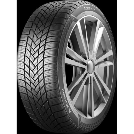 235/45 R17 97 V Matador Mp 93 Nordicca Xl Fr M+s