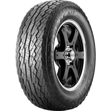 275/70 R16 114 T Falken  Wildpeak A/t At01